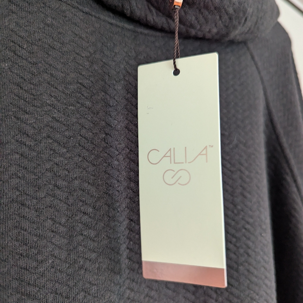 CALIA by Carrie Underwood Black Hoodie - Picture 2 of 5